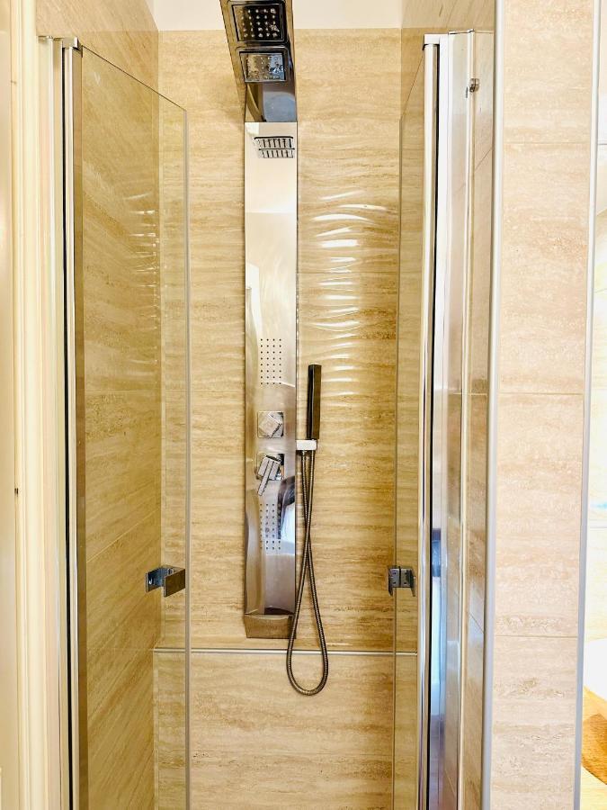 Ca' Degli Uberti Dimora Storica Διαμέρισμα Τρεβίζο Εξωτερικό φωτογραφία